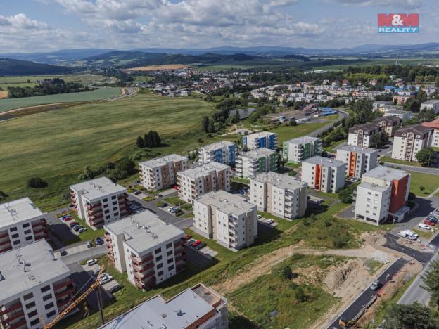 Prodej bytu 3+1, Klatovy - Klatovy IV, K Čínovu, 100 m2