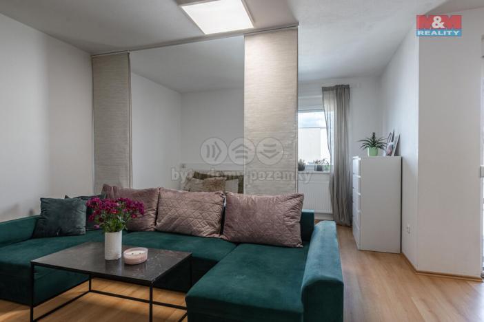 Prodej bytu 3+1, Klatovy - Klatovy IV, K Čínovu, 100 m2