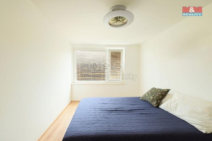 Prodej bytu 3+1, Praha - Chodov, Bachova, 68 m2