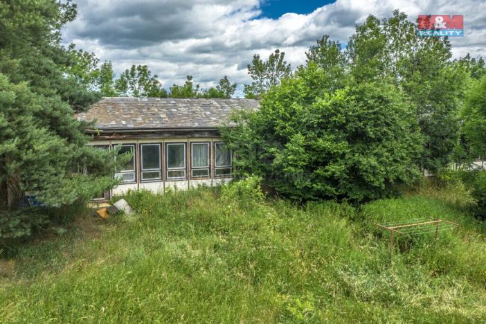 Prodej rodinného domu, Podbořanský Rohozec, 300 m2