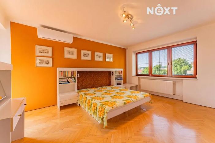 Prodej vily, Zábřeh, Mánesova, 149 m2