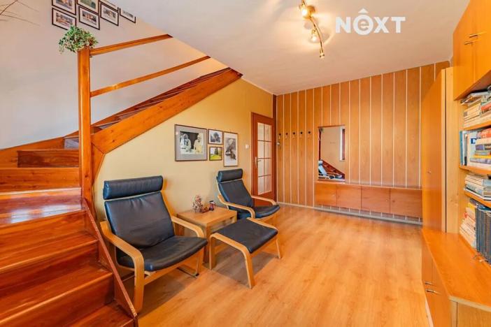 Prodej vily, Zábřeh, Mánesova, 149 m2