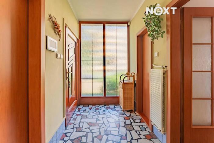 Prodej vily, Zábřeh, Mánesova, 149 m2