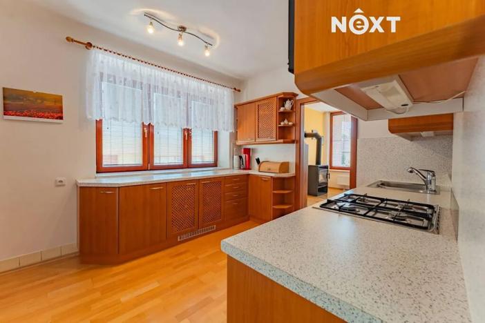 Prodej vily, Zábřeh, Mánesova, 149 m2