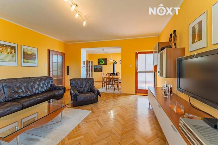 Prodej vily, Zábřeh, Mánesova, 149 m2