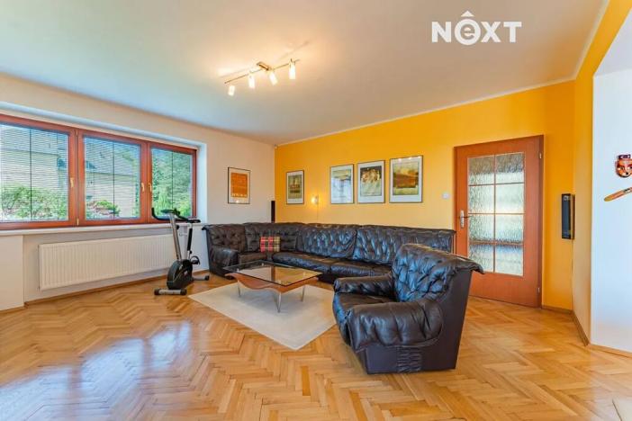 Prodej vily, Zábřeh, Mánesova, 149 m2