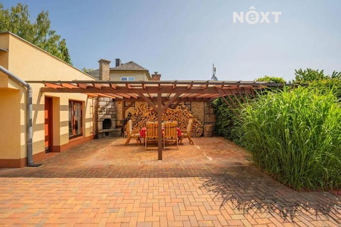 Prodej vily, Zábřeh, Mánesova, 149 m2