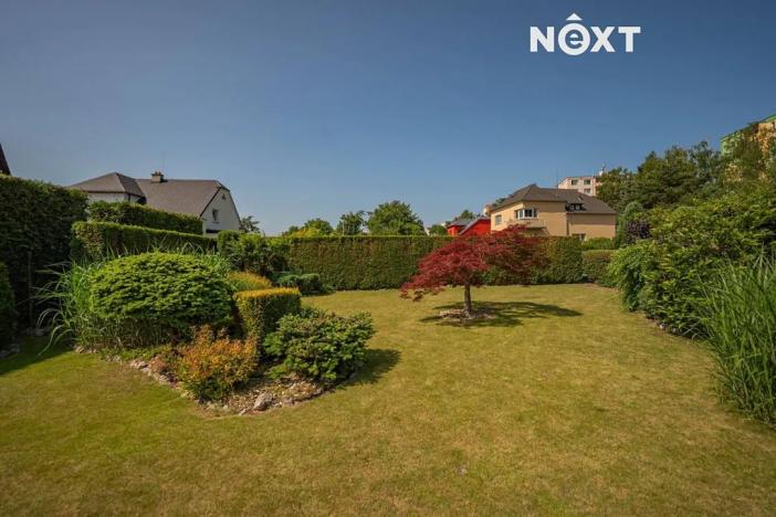 Prodej vily, Zábřeh, Mánesova, 149 m2