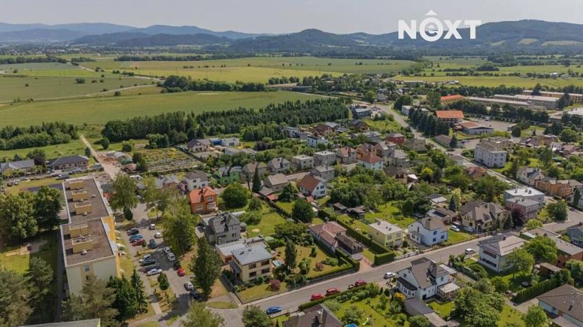 Prodej vily, Zábřeh, Mánesova, 149 m2