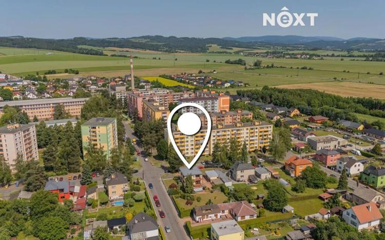 Prodej vily, Zábřeh, Mánesova, 149 m2