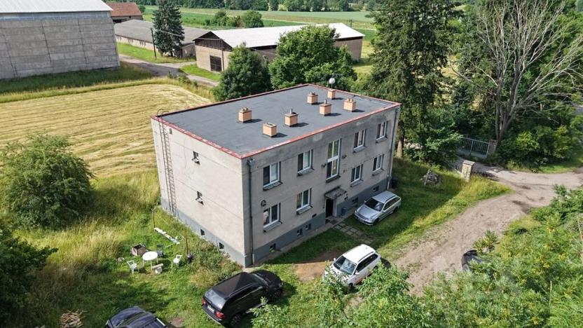 Prodej činžovního domu, Skřivany, 244 m2