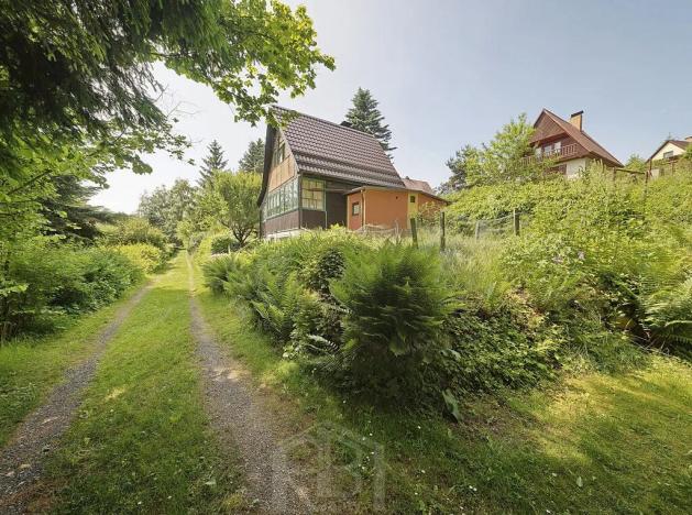 Prodej chaty, Blažejov, 94 m2