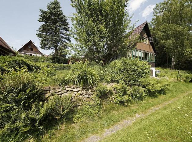 Prodej chaty, Blažejov, 94 m2