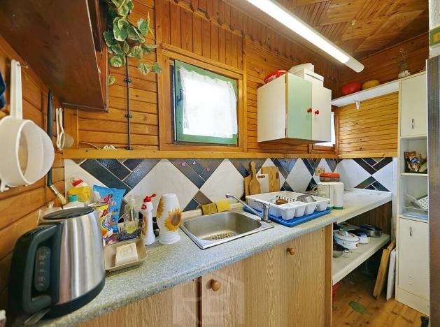 Prodej chaty, Blažejov, 94 m2