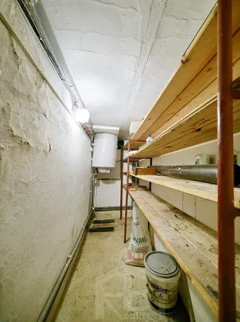 Prodej chaty, Blažejov, 94 m2