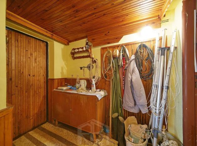 Prodej chaty, Blažejov, 94 m2