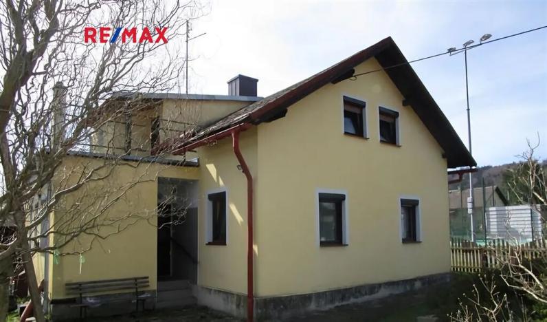 Prodej chalupy, Rybník, 98 m2