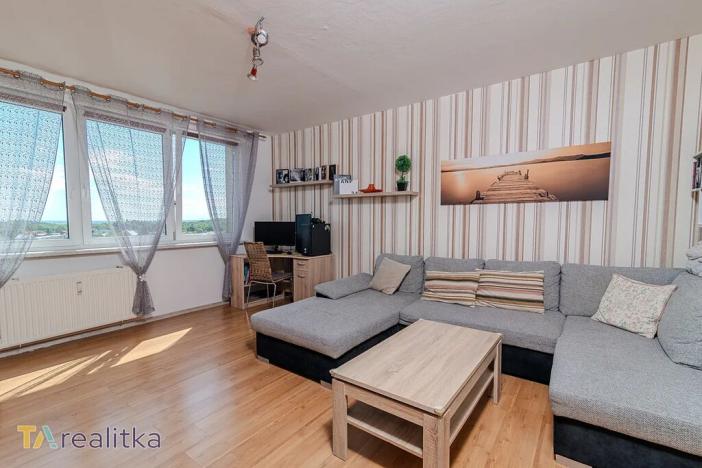 Prodej bytu 3+1, Orlová, F. S. Tůmy, 71 m2