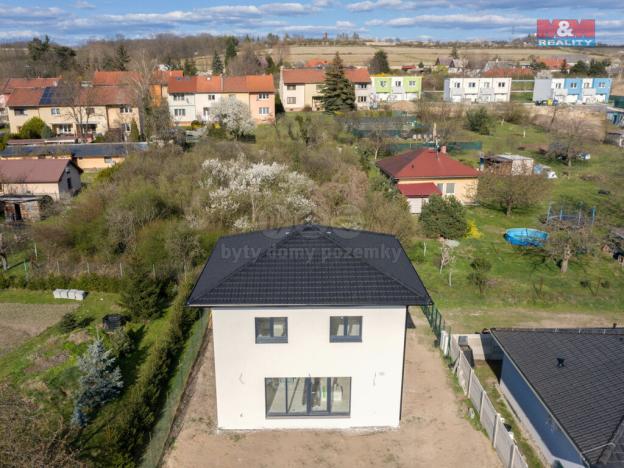 Prodej rodinného domu, Mělník, Nad Drahou, 105 m2