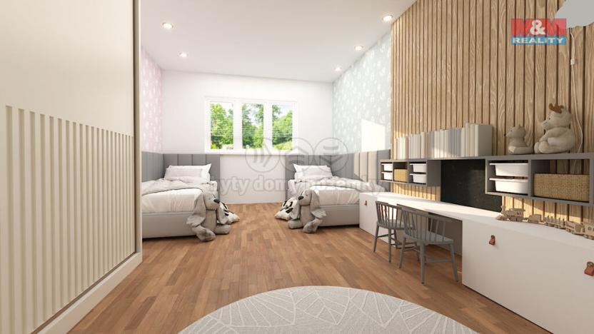 Prodej zemědělské usedlosti, Ostroměř - Domoslavice, 96 m2