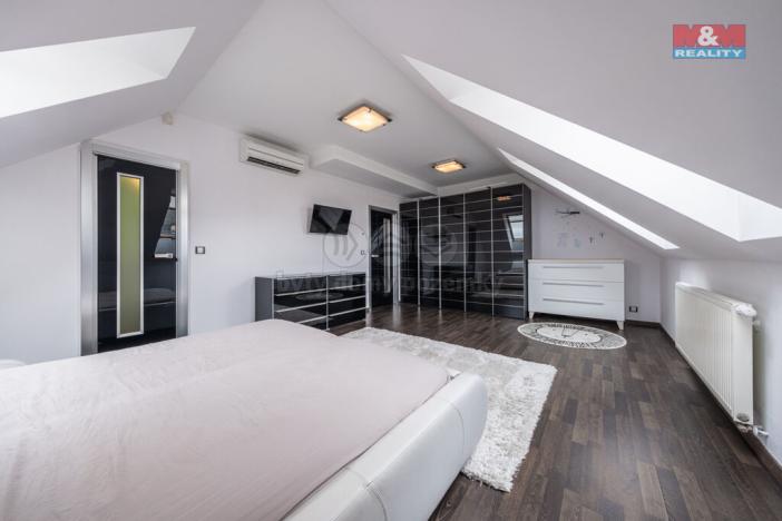 Prodej bytu 2+kk, Horoměřice, T. G. Masaryka, 95 m2