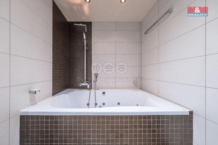 Prodej bytu 2+kk, Horoměřice, T. G. Masaryka, 95 m2