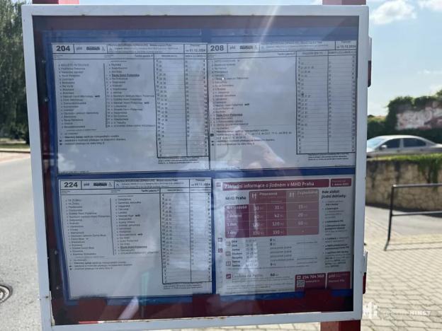 Pronájem kanceláře, Praha - Dolní Počernice, Národních hrdinů, 22 m2