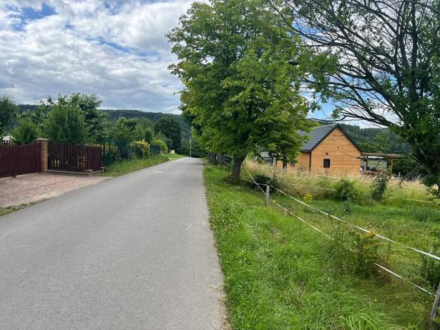 Prodej pozemku pro bydlení, Zbečno, 1500 m2