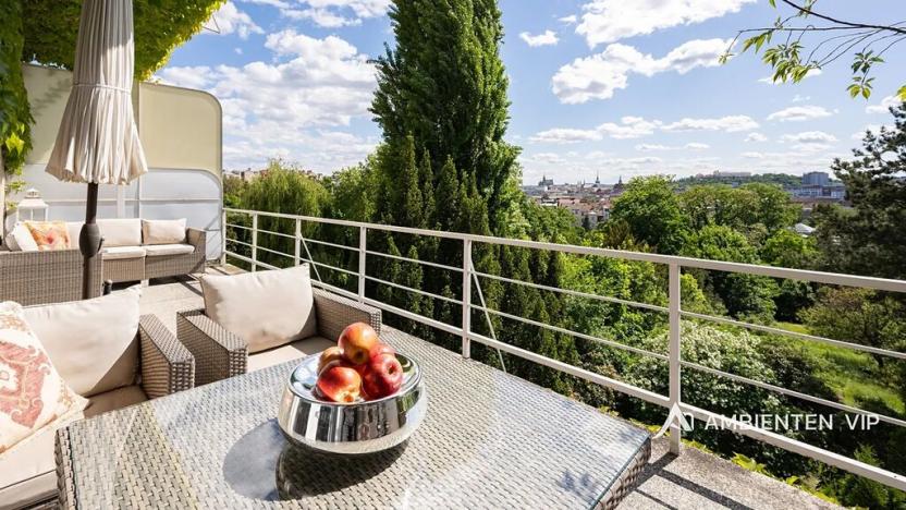 Prodej vily, Brno, Černopolní, 597 m2