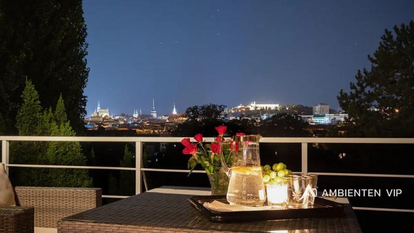 Prodej vily, Brno, Černopolní, 597 m2