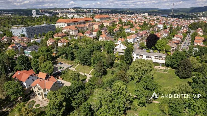 Prodej vily, Brno, Černopolní, 597 m2