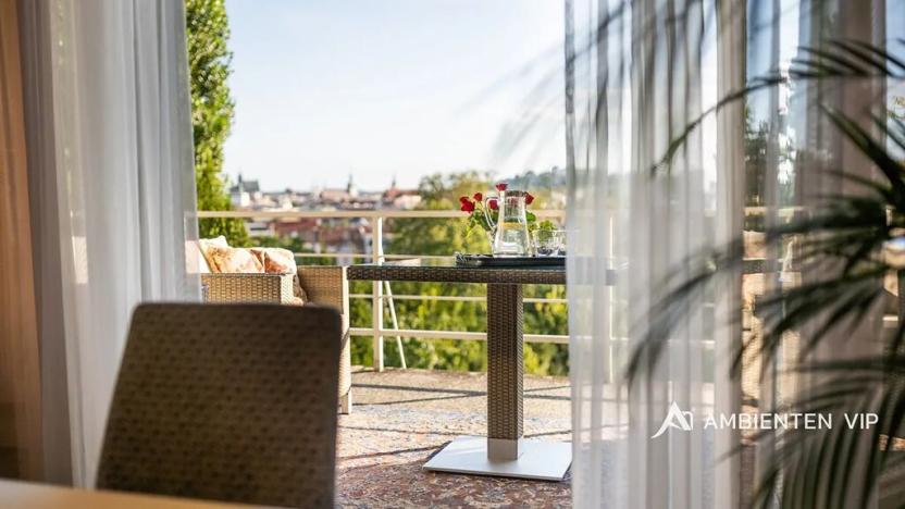 Prodej vily, Brno, Černopolní, 597 m2