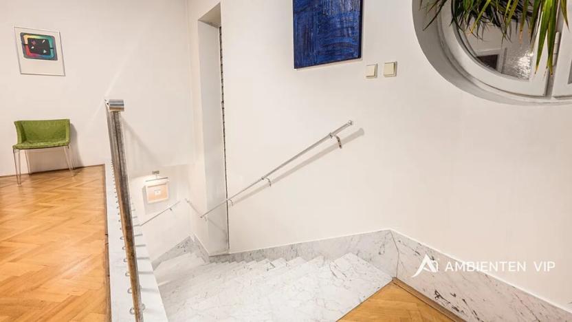 Prodej vily, Brno, Černopolní, 597 m2