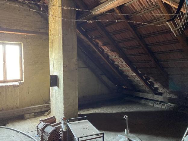 Prodej půdního prostoru, Držovice, Olomoucká, 188 m2