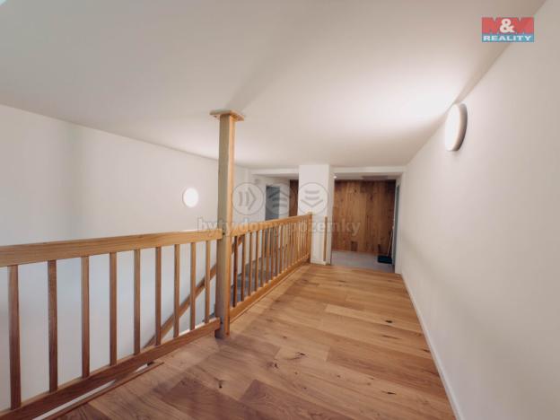 Prodej bytu 2+kk, Janov nad Nisou, 62 m2