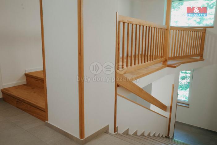 Prodej bytu 2+kk, Janov nad Nisou, 62 m2