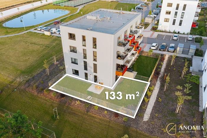Prodej bytu 3+kk, Hořovice, U Knížecí cesty, 67 m2