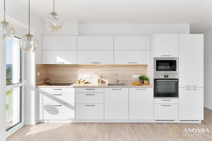 Prodej bytu 3+kk, Hořovice, U Knížecí cesty, 67 m2