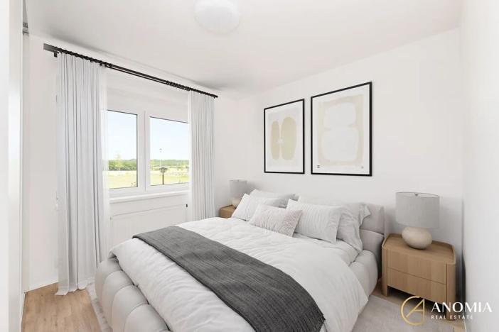 Prodej bytu 3+kk, Hořovice, U Knížecí cesty, 67 m2