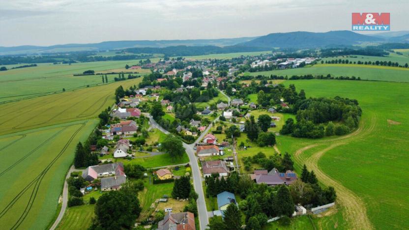 Prodej pozemku pro bydlení, Kunčina, 758 m2