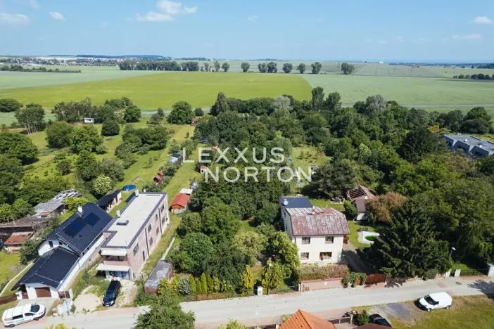 Prodej pozemku pro bydlení, Mohelnice, 2573 m2