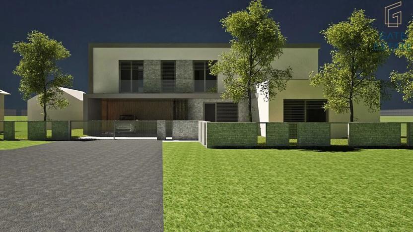 Prodej rodinného domu, Holešov, 289 m2