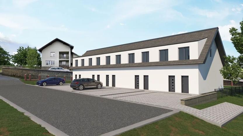 Prodej rodinného domu, Radošovice, 105 m2