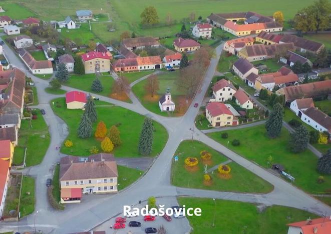 Prodej rodinného domu, Radošovice, 105 m2