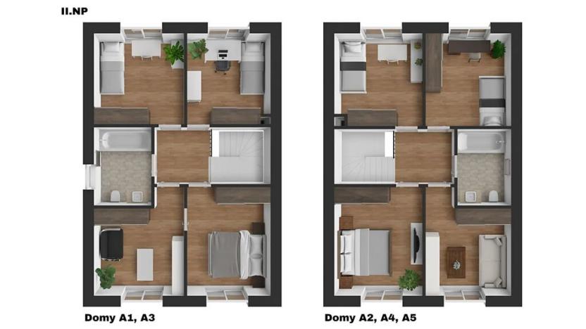Prodej rodinného domu, Radošovice, 105 m2