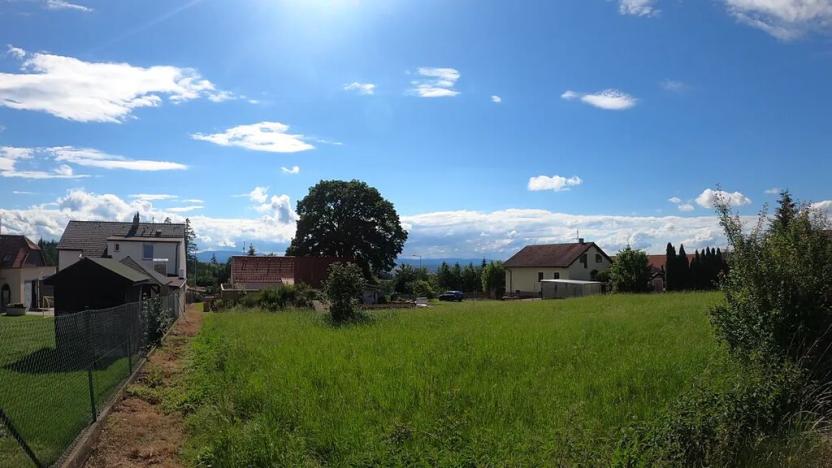 Prodej pozemku pro bydlení, Srubec, 1330 m2