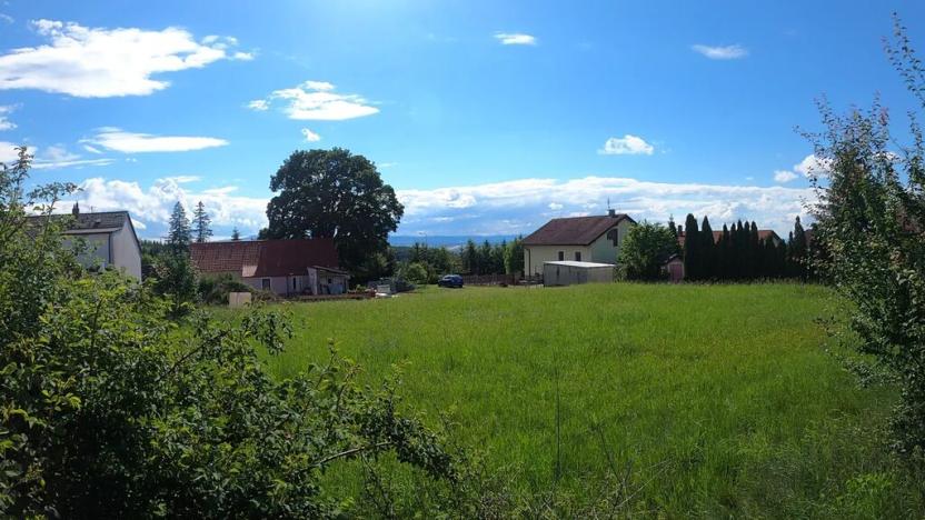 Prodej pozemku pro bydlení, Srubec, 1330 m2