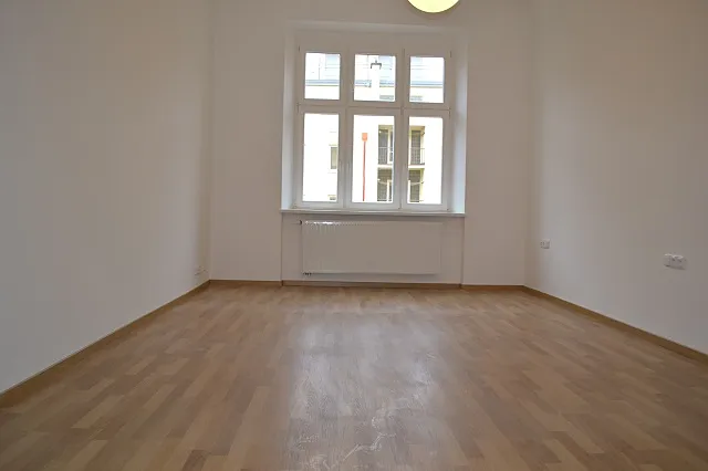 Pronájem bytu 3+kk, Praha - Vinohrady, Mánesova, 90 m2
