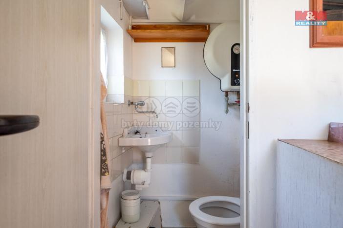 Prodej chalupy, Radhostice - Libotyně, 50 m2