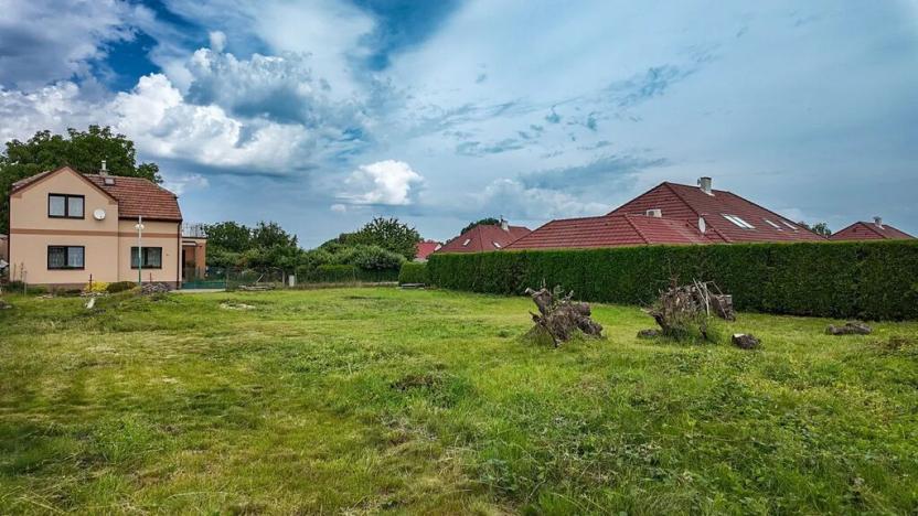 Prodej pozemku pro bydlení, Horní Jelení, 672 m2